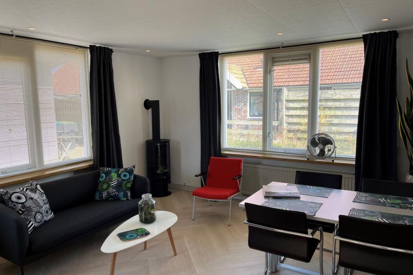 Haus für bis zu fünf Personen im Erdgeschoss. - foto 2