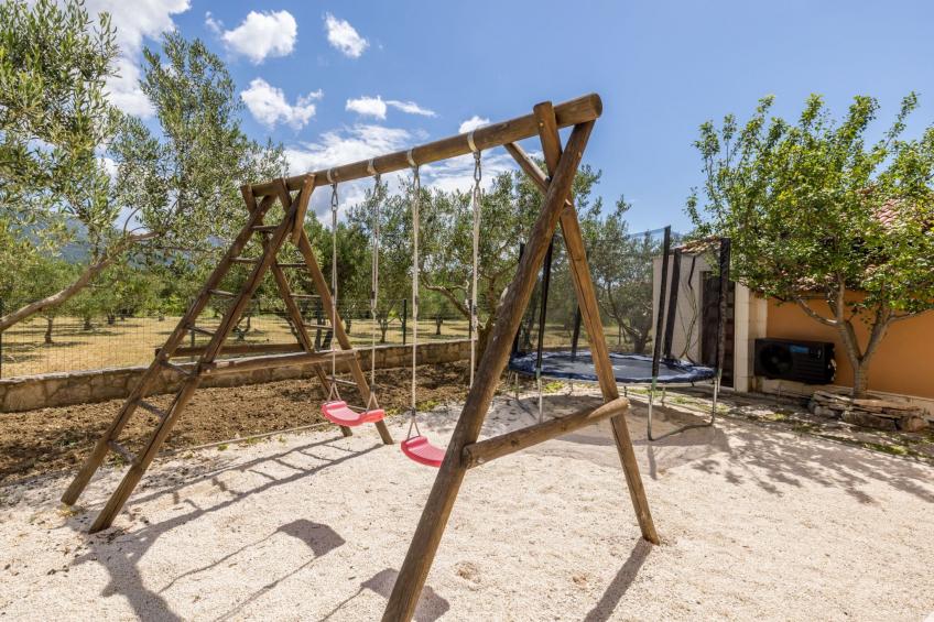 Villa Oasis privater Pool für bis zu 10 Personen - foto 54