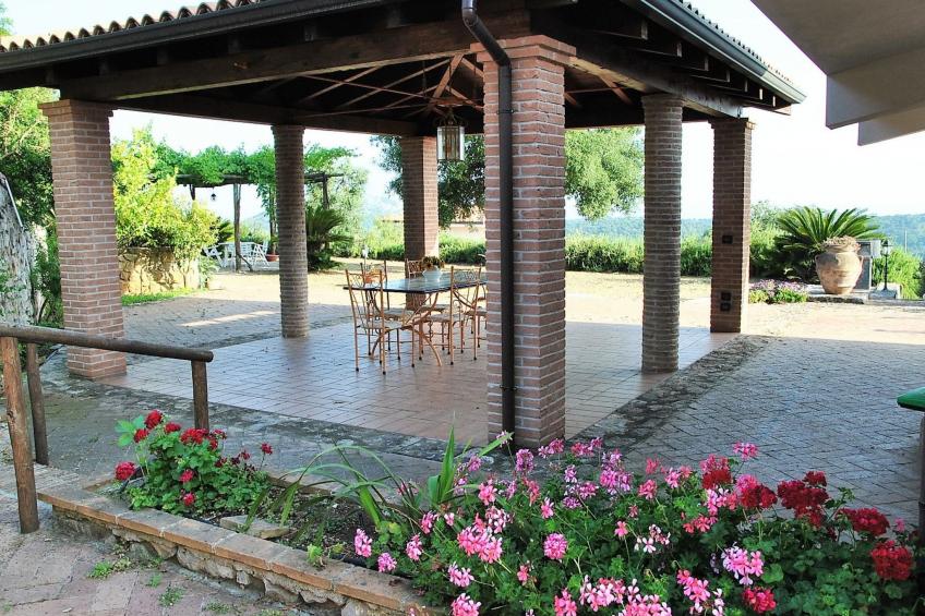 Weintrauben und Sterne Maison" Touristenunterkunft - foto 23