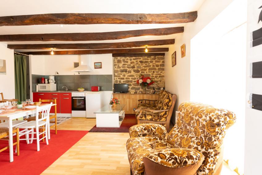 Les jardins - foto 7