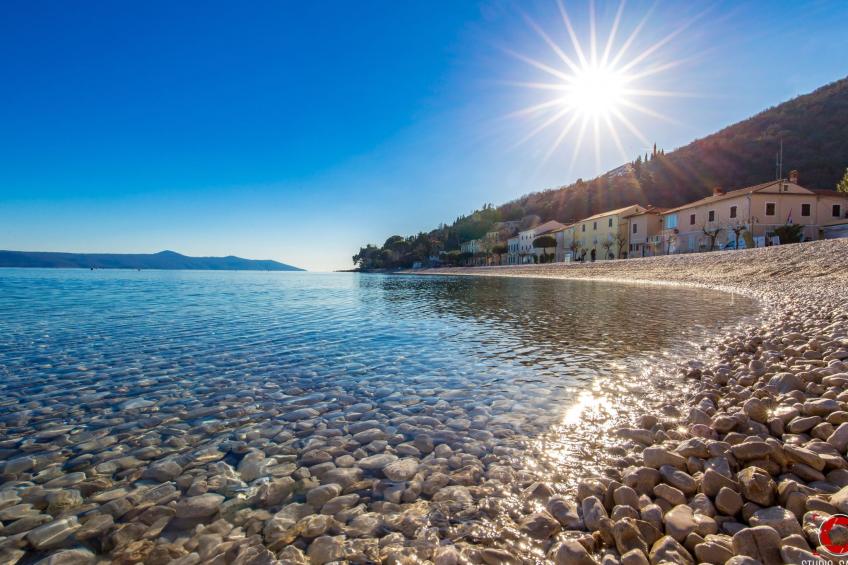 Wohnung "Zwillingsterrassen Gartenwohnung"