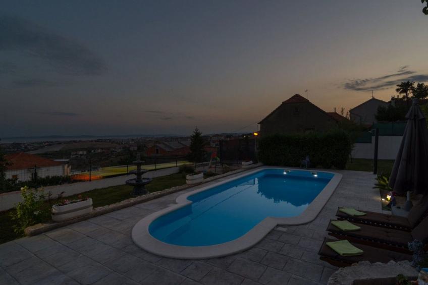 Villa "Roko" mit Whirlpool - foto 32