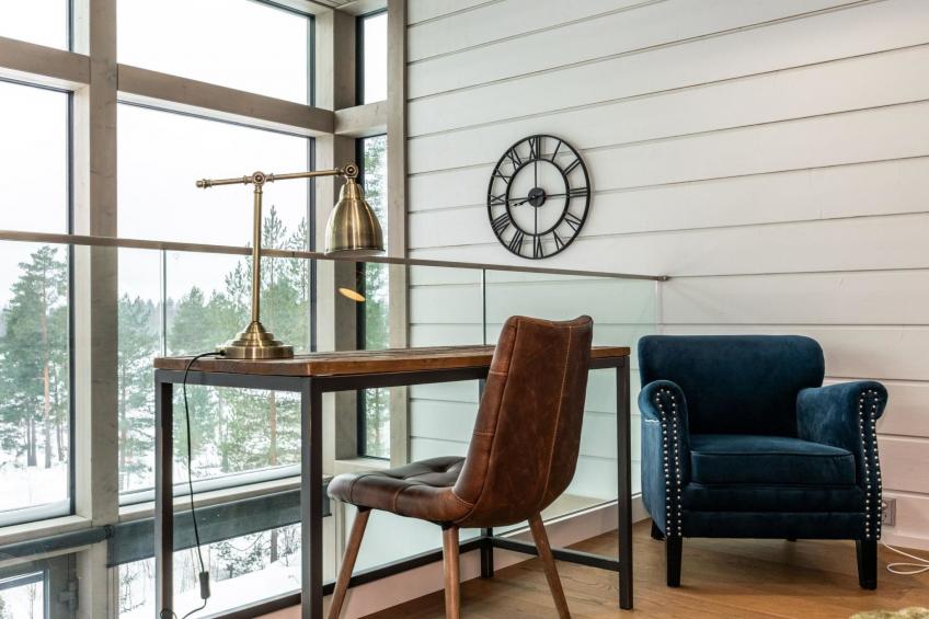 Naava chalet 103 - foto 12