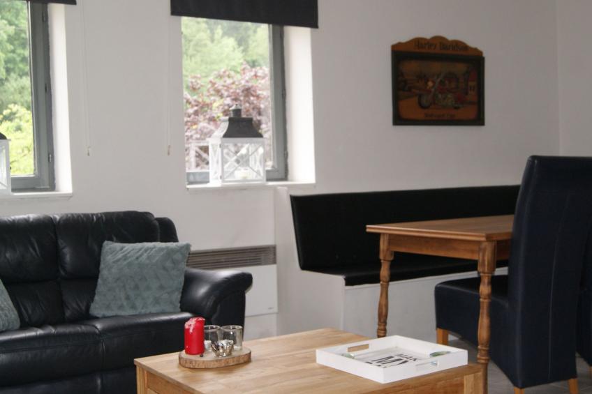 in natürlicher Umgebung - foto 5