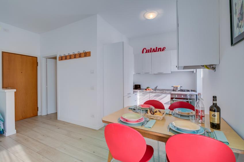 Casa al Cor - Sailor 1 - foto 4