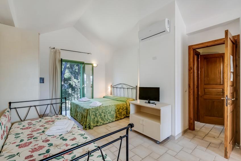 M4 Family Village Pool And Sea - foto 9