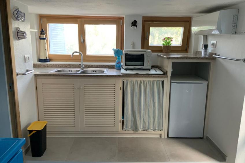 La Loggia mit privatem Pool - foto 87