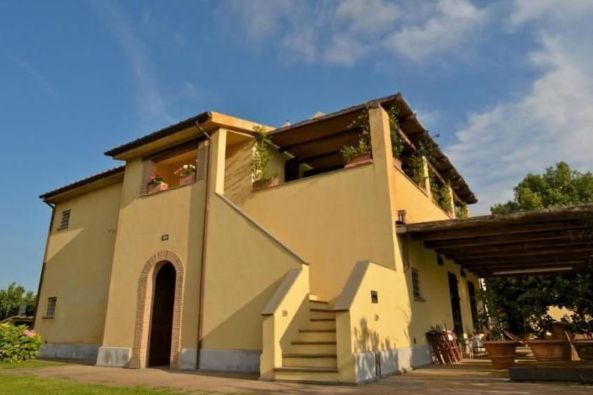 Haus in Manciano mit Terrasse, Garten und Grill - foto 3