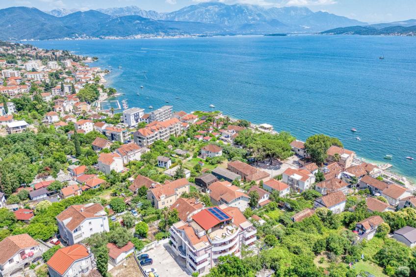 Wohnung "Lux" mit Meerblick - foto 22