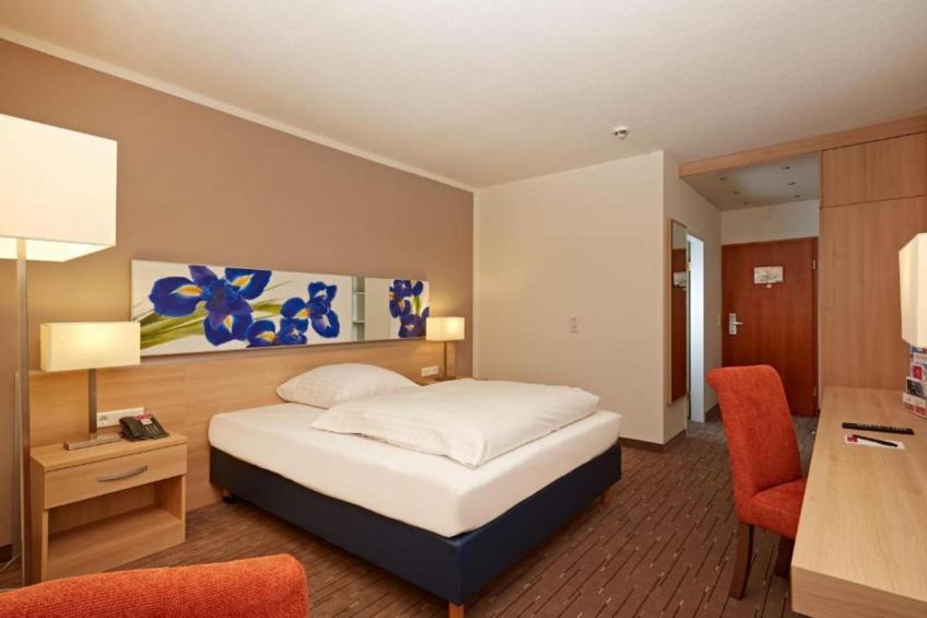 Sunday Hotel Wiesbaden Double Room - foto 16