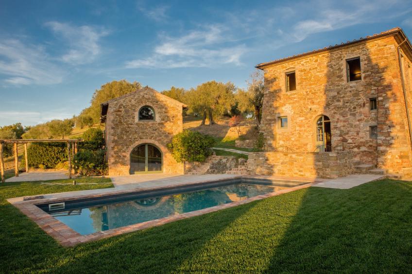 Villa Collina - foto 12