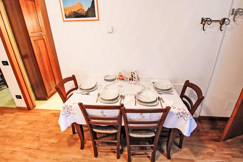 Albergo Diffuso - Cjasa Fantin - foto 7