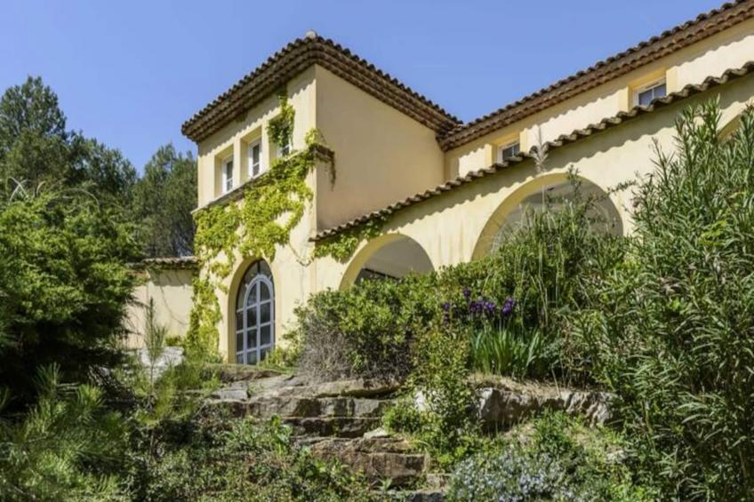 Villa Clara Le Rêve Provençal Sur Le Golf De Pont Royal ! - foto 60