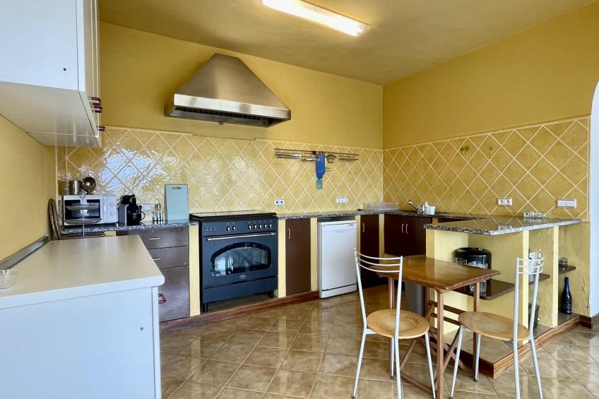 VILLA CANTABRIC - foto 4