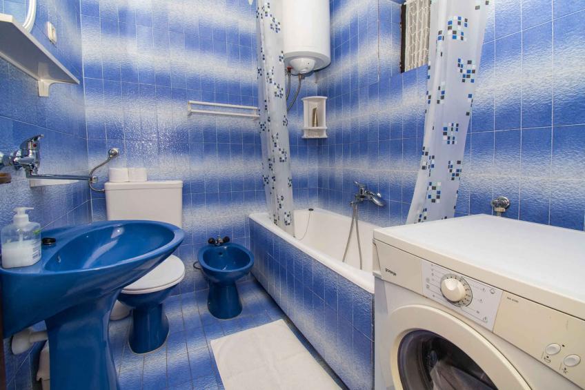 Appartement de vacances avec lit bébé - BF-DX4XH - foto 13