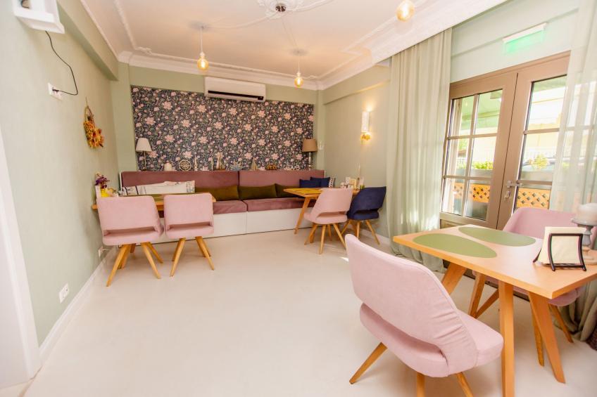 Studio mit Balkon - foto 31