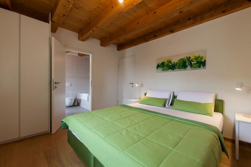 Villa Ella mit Infinity-Pool - foto 10