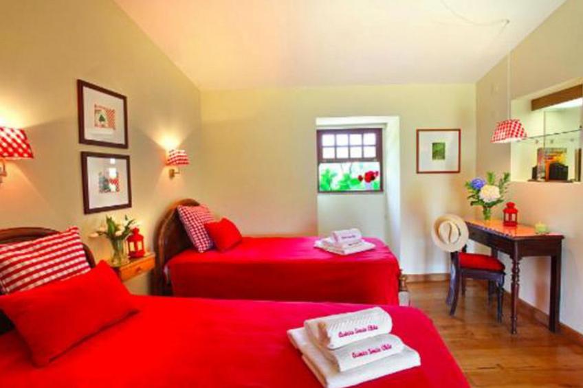 Fabelhafter Pool in einer atemberaubenden Landschaft - foto 4