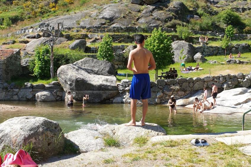 Ferienvilla "Casa Oriana" mit privatem Pool - foto 45