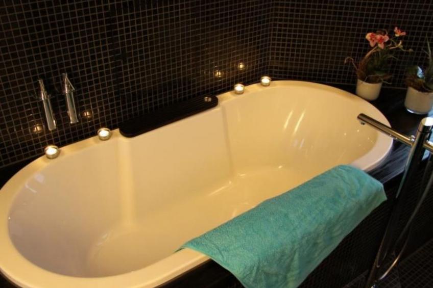 Designerwohnung in denkmalgeschütztem Wasserturm - foto 10