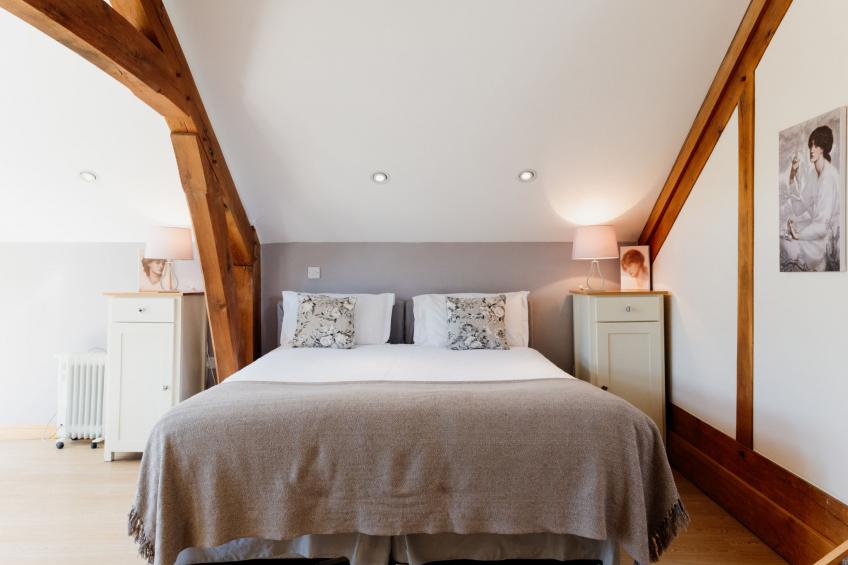 The Welsh Barn - foto 26