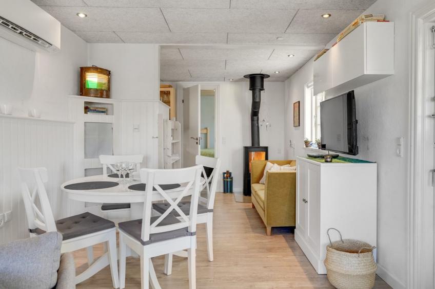 "Sazur" - 75m from the sea in Funen - foto 23