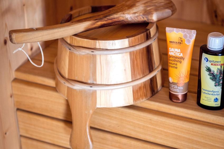 Ferienvilla "Blue Lake House" mit Sauna - foto 30