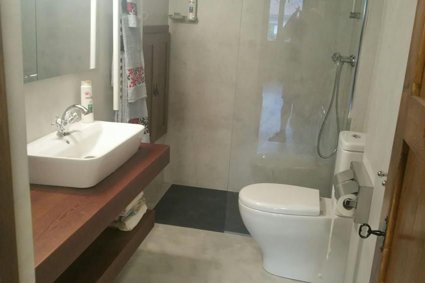 Appartement 'Borredà' mit Kaminofen - foto 19