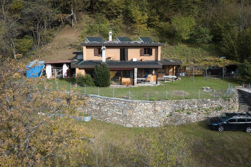 Casa Bubeck