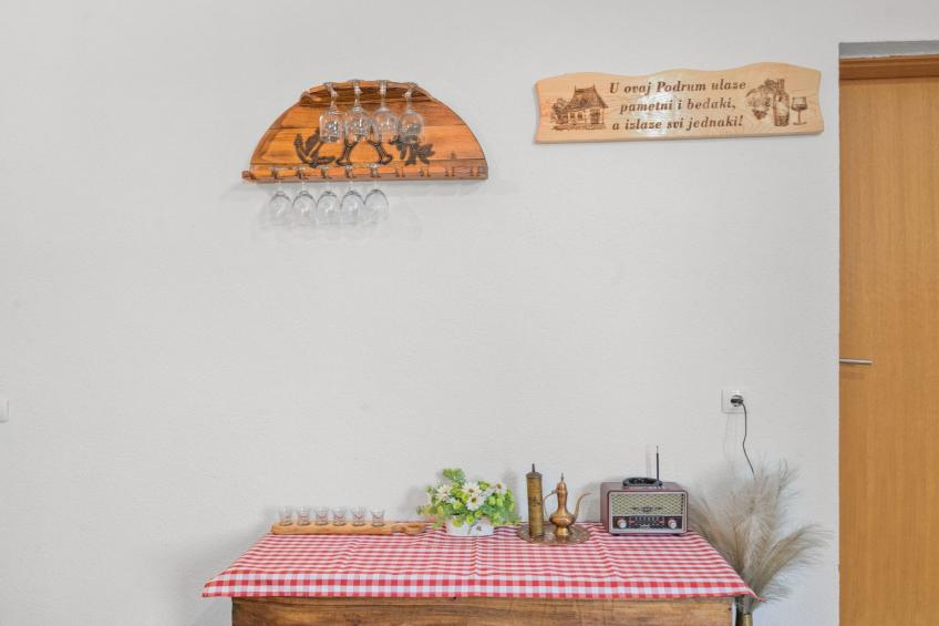 Holiday Home Marija - Three Bedroom Holiday Home with Private Pool and Terrace - foto 49