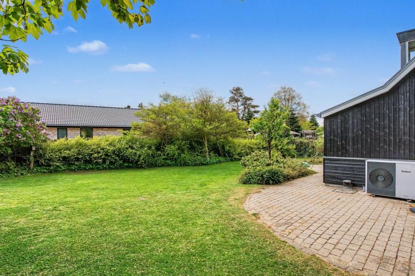 "Gullan" - 75m from the sea in Funen - foto 29