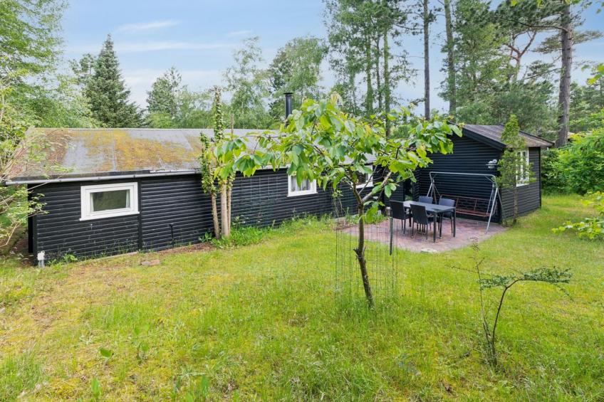 "Borghild" - 1km from the sea - foto 18
