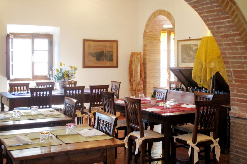 Antico Borgo San Lorenzo (COL105) - foto 20