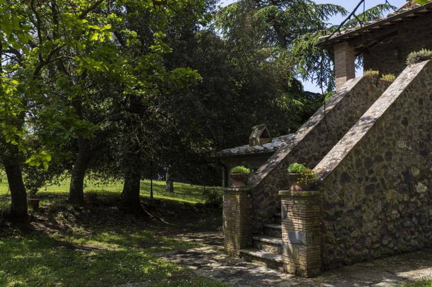 Agriturismo La Capraccia (BOL333) - foto 21