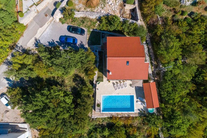 Villa met buitenzwembad en panorama uitzicht - VW-HVKF9 - foto 27