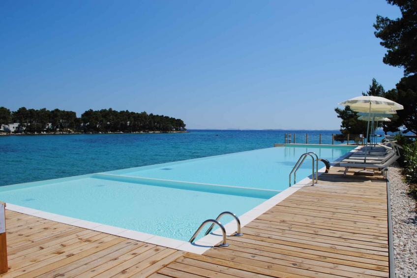 Holiday apartment with pool - BF-7C5V7 - foto 49