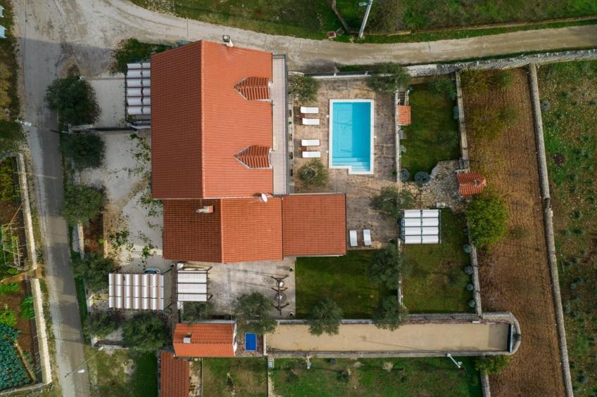 Vila Ive winter spa Podumci - foto 32