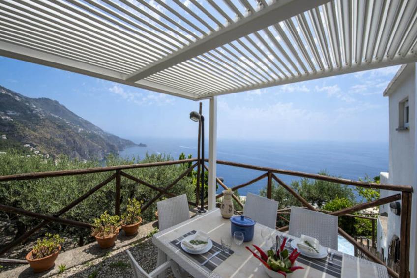 Maison à Praiano - foto 11