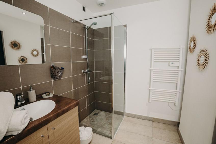 Charmante 4-Sterne-Ferienwohnung "Bella Vita Zen". - foto 12