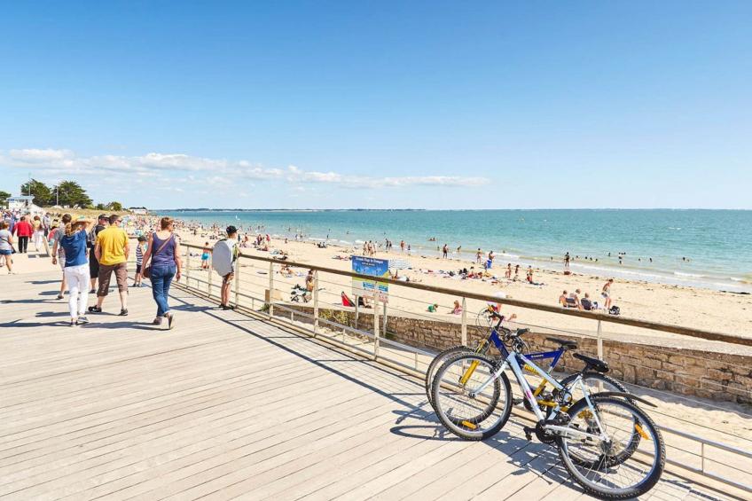 "L'Aube" - privates SPA - ruhig gelegen - foto 13