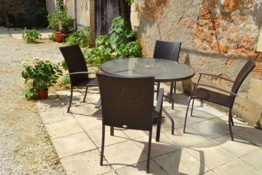 "Tannat" mit Wallbox - foto 28