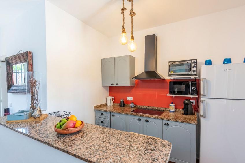 Casa Rural Villa Felisa - foto 12