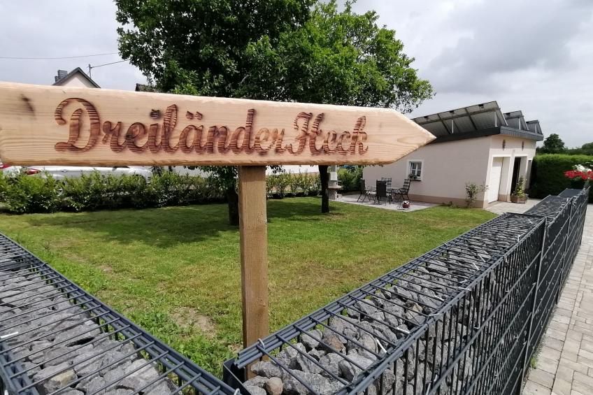 Appartement mit Terrasse - foto 22