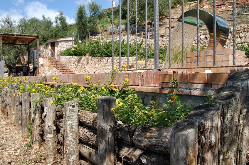 Doppelhaushälfte mit Gemeinschaftspool - foto 28