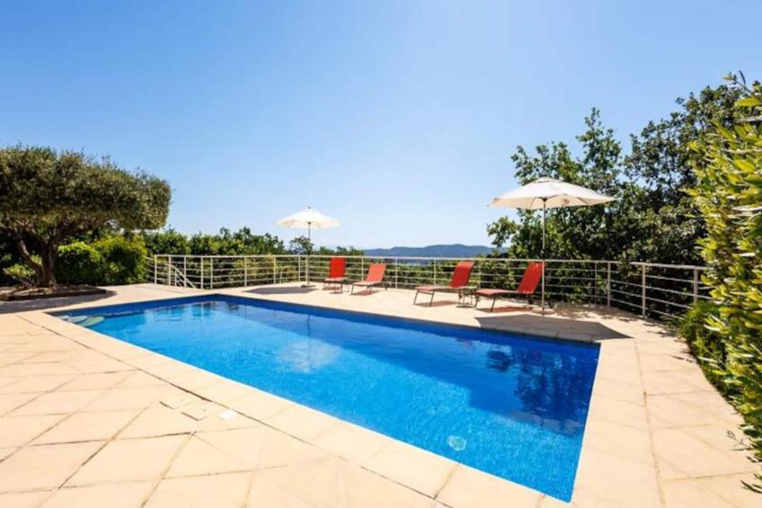 Villa Rochefort - - foto 23