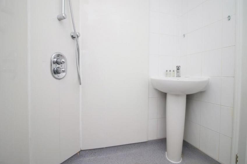 3-Schlafzimmer-Wohnung im georgianischen Stil - beste Lage - 7 Gäste - foto 11