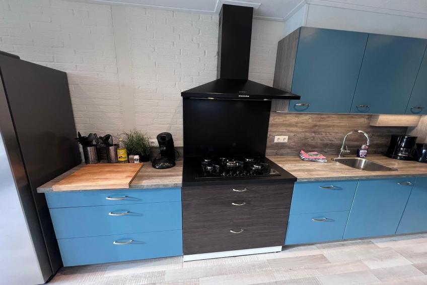 Vosseven 46&47 Aalbes - foto 3