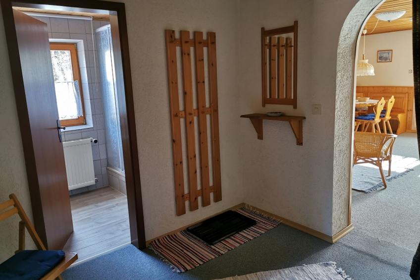 mit komplett eingerichteter Küchenzeile im Wohnraum - foto 3