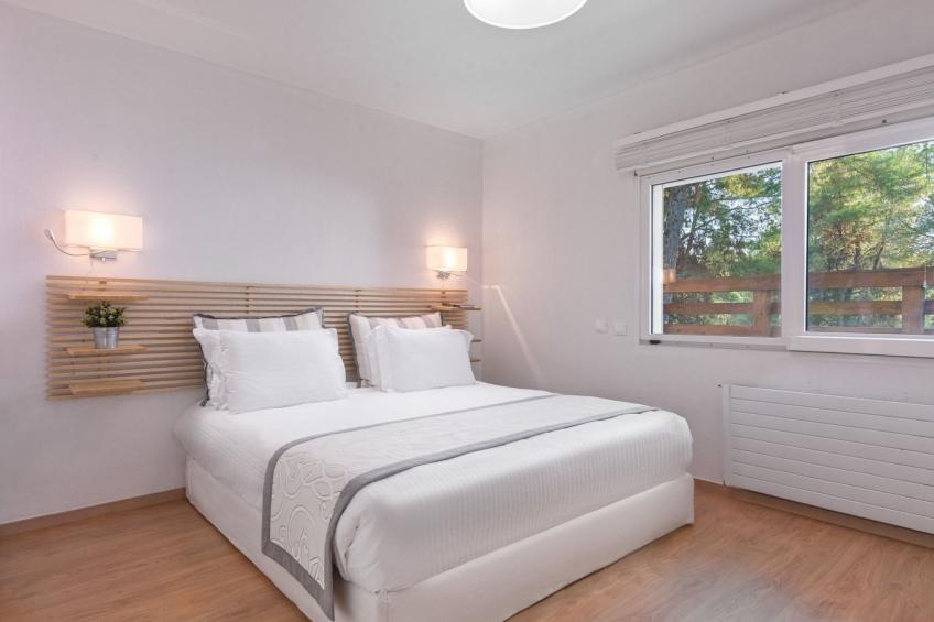 Luxusvilla mit Meerblick und privatem beheiztem Pool und Whirlpool für bis zu 1 - foto 32