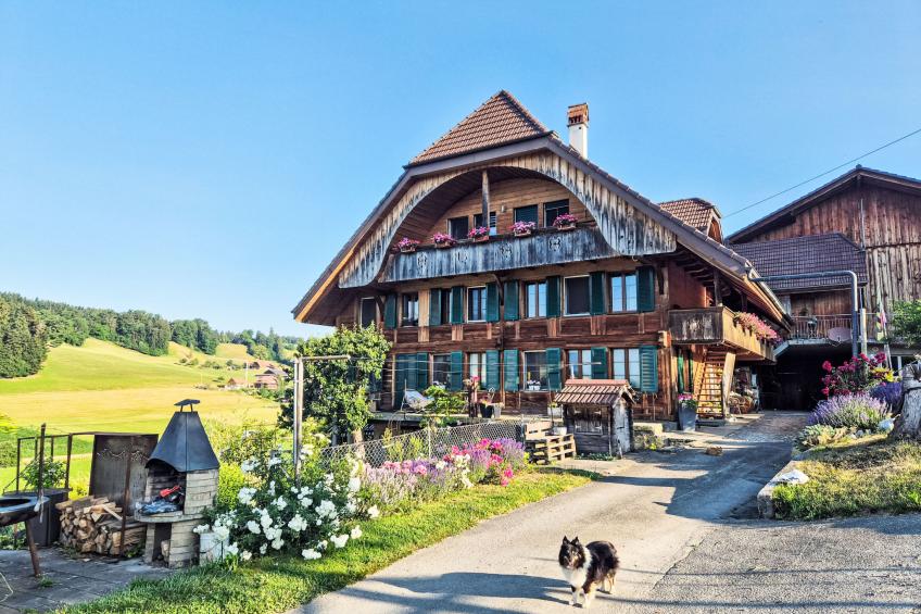 Hof Schürweid